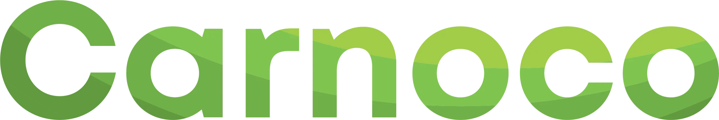 Carnoco wordmark