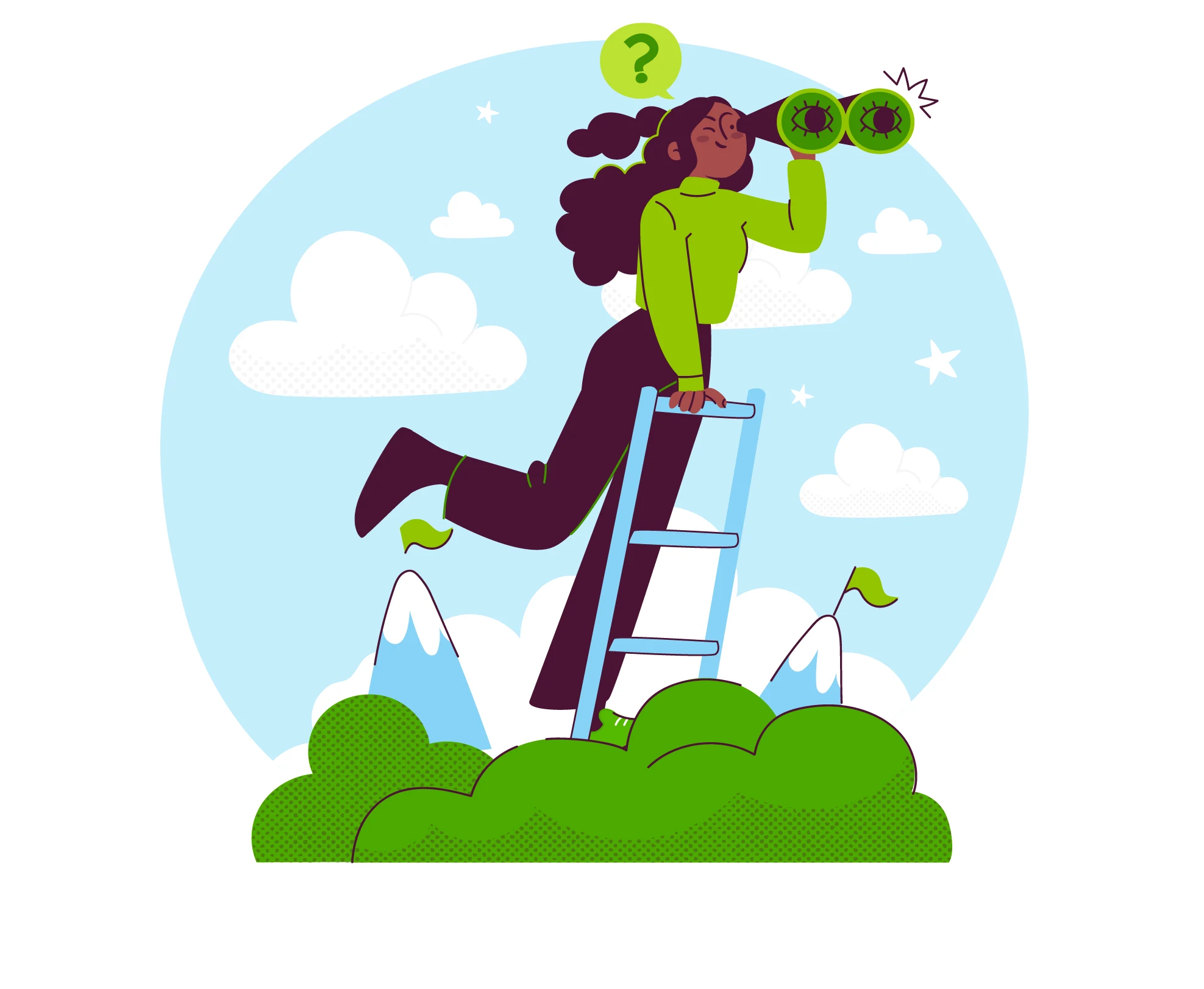 Carnoco website — illustration