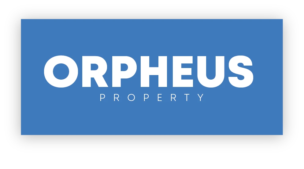 Orpheus Property — primary logo