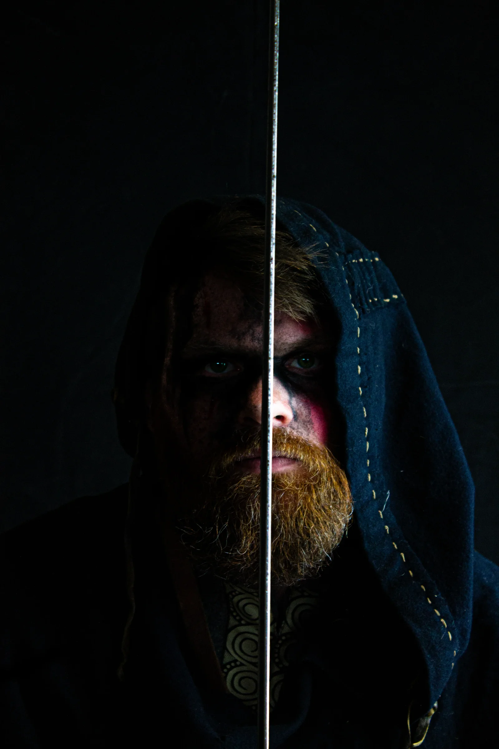 TNS Studio portrait