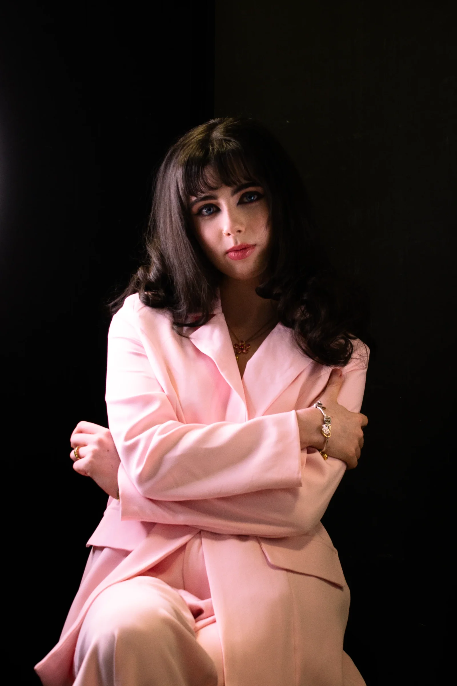 TNS Studio portrait