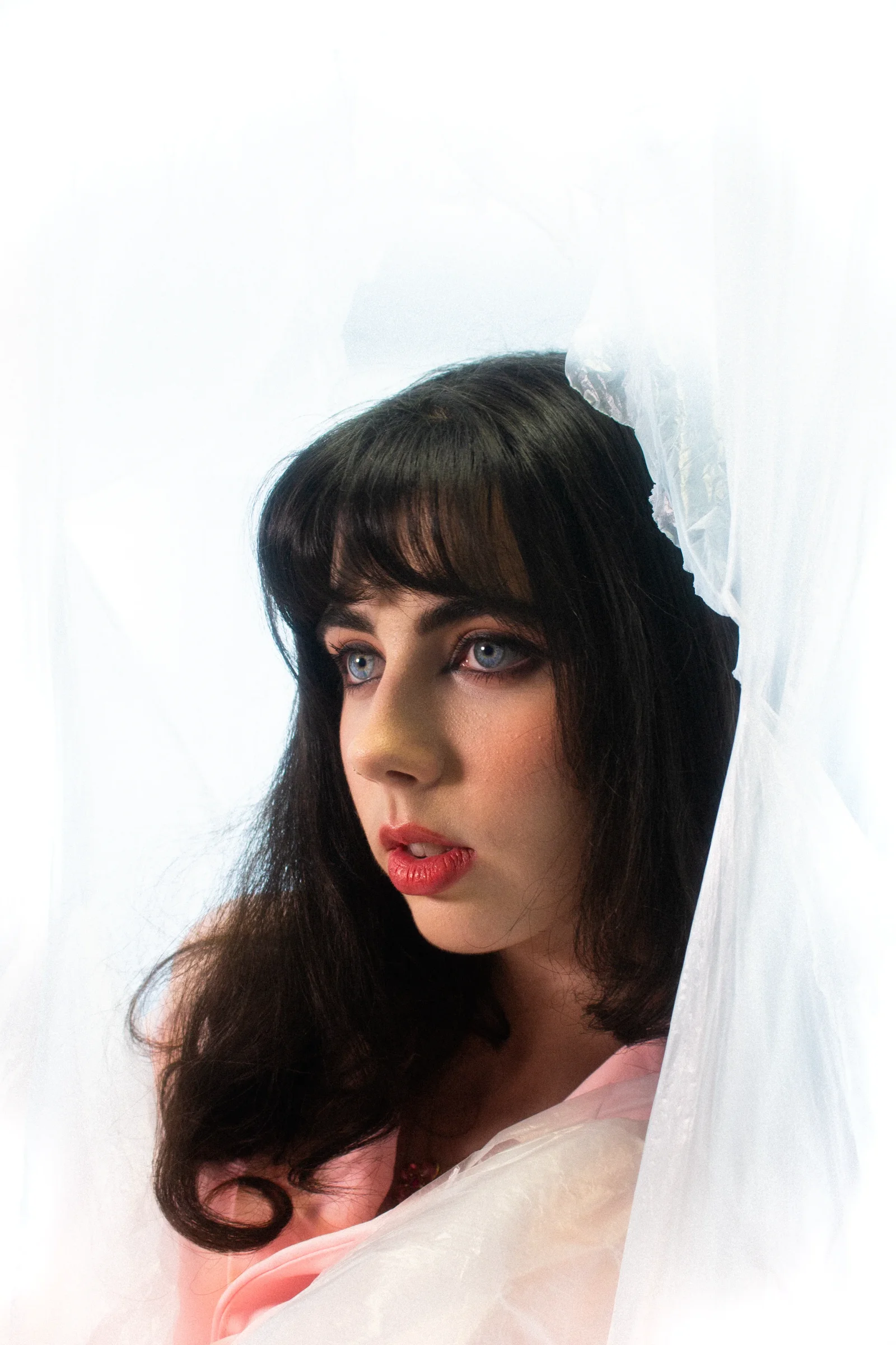 TNS Studio portrait